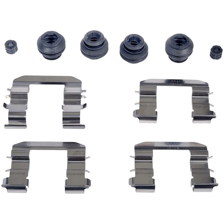 Dorman Disc Brake Hdw Kit HW13813